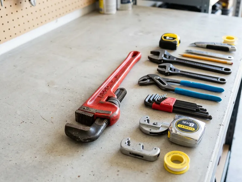 Emergency Plumber in Glenn Dale, MD